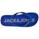 Jack & Jones Jfwlogo Pack 2 Flip Flop